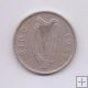IRLANDA DEL AÑO 1951 DE 1/2 CROWN