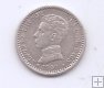 ALFONSO XIII DEL AÑO 1904 *4 DE 50 CENTIMOS