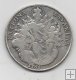 ALEMANIA DEL AÑO 1765 BABIERA  DE 1 THALER MAXIMILIAN JOSEPH