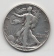 ESTADOS UNIDOS DEL AÑO 1946 DE 1/2 DOLAR LIBERTY