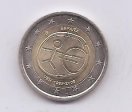ESPAÑA DEL AÑO 2009 DE 2 EUROS CONMEMORATIVAS