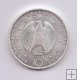 ALEMANIA FEDERAL DEL AÑO 2002 LETRA F DE 10 EUROS