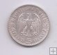 ALEMANIA DEL AÑO 1936 LETRA A DE 5 MARCOS 