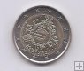 BELGICA DEL AÑO 2012 DE 2 EUROS CONMEMORATIVAS
