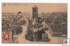 BELGICA POSTAL N-60 (IGLESIA SANT NICOLAS)