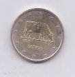LETONIA DEL AÑO 2016 DE 2 EUROS CONMEMORATIVAS