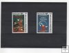 BHUTAN DEL AÑO 1989 DE WALT DISNEY
