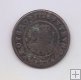 ESPAÑA FELIPE V DEL AÑO 1720 4 MARAVEDIES