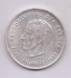 BELGICA DEL AÑO 1976 DE 250 FRANCOS 