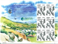 2021 Nº 107 FAUNA. PARQUE DE LA NATURALEZA DE CABÁRCENO 
