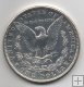 ESTADOS UNIDOS DEL AÑO 1900 DE 1 DOLAR