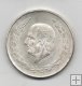 MEXICO DEL AÑO 1953 DE 5 PESOS 