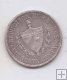 CUBA DEL AÑO 1915 DE 40 CENTAVOS