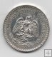MEXICO DEL AÑO 1923 DE 1 PESO