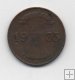 ALEMANIA DEL AÑO 1935 IMPERIO REPUBLICA WEIMAR LETRA J DE 1 REICHSPFENNIG 