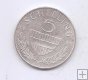 AUSTRIA DEL AÑO 1960 DE 5 SCHILLING