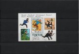 FRANCIA DEL AÑO 2000 TINTIN