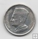 MARRUEOS DEL AÑO 1960 DE 1 DIRHAM