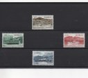 NORUEGA DEL AÑO 1981 BARCOS 