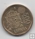 ESPAÑA DEL AÑO 1993 DE 500 PESETAS
