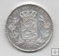 BELGICA DEL AÑO 1870 DE 5 FRANCOS