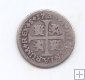 ESPAÑA FELIPE V DEL AÑO 1738 1/2 REAL