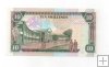 KENIA DEL AÑO 1994 DE 10 SHILLINGS
