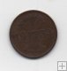 ALEMANIA DEL AÑO 1934 IMPERIO REPUBLICA WEIMAR LETRA A DE 1 REICHSPFENNIG 