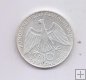 ALEMANIA DEL AÑO 1972 LETRA D DE 10 MARCOS
