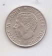 SUECIA DEL AÑO 1966 DE 1 KRONA U