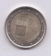 ESLOVENIA DEL AÑO 2019 DE 2 EUROS CONMEMORATIVAS