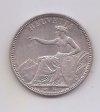 SUIZA DEL AÑO 1850 DE 5 FRANCOS