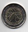FINLANDIA DEL AÑO 2023 DE 2 EUROS CONMEMORATIVAS