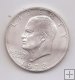 ESTADOS UNIDOS DEL AÑO 1972 DE 1 DOLAR