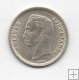 VENEZUELA DEL AÑO 1954 DE 25 CENTIMOS
