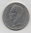 VENEZUELA DEL AÑO 1935 DE 5 BOLIVARES