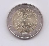 FRANCIA DEL AÑO 2011 DE 2 EUROS CONMEMORATIVAS