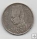 EGIPTO DEL AÑO 1939 DE 10 PIASTRAS