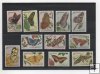 SURINAM DEL AÑO 1983 MARIPOSAS