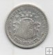 G. PROVISIONAL DEL AÑO 1869 DE 1 PESETA
