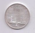 ALEMANIA FEDERAL DEL AÑO 2007 DE 10 EUROS