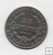 COSTA RICA DEL AÑO 1924 DE 25 CENTIMOS