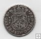 ESPAÑA FERNANDO VI DEL AÑO 1751 DE 2 REALES