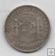 ALFONSO XIII DEL AÑO 1891 *91 DE 5 PESETAS