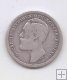 SUECIA DEL AÑO 1889 DE 1 KRONA