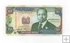 KENIA DEL AÑO 1994 DE 10 SHILLINGS