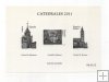 PRUEBA CALCOGRAFICA DEL AÑO 2011