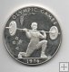 SAMOA DEL AÑO 1976 DE 1 DOLAR