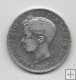 ALFONSO XIII DEL AÑO 1897 *97 DE 5 PESETAS