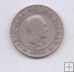 BELGICA DEL AÑO 1860 DE 20 CENTIMOS 
